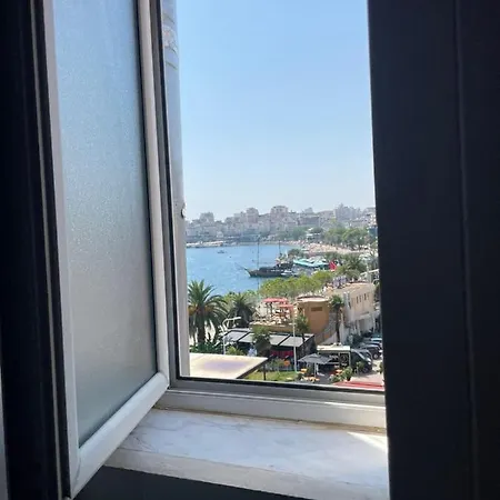 Daire Seriani Dock Saranda