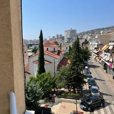 Seriani Dock Daire Saranda