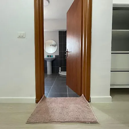 Seriani Dock Apartment *