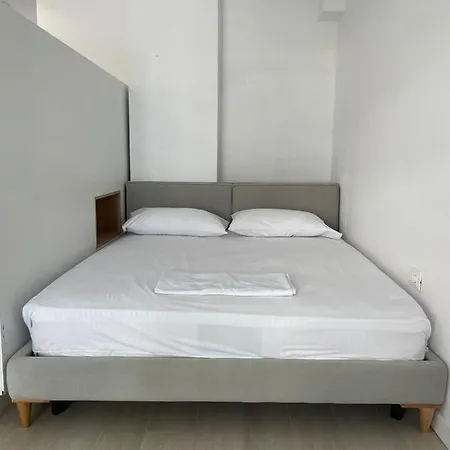 Daire Seriani Dock Saranda