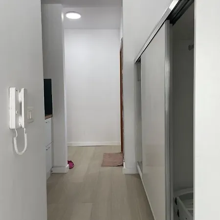 Seriani Dock Apartment *