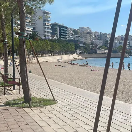 Apartment Seriani Dock Sarande