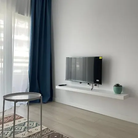 Seriani Dock Apartament Saranda