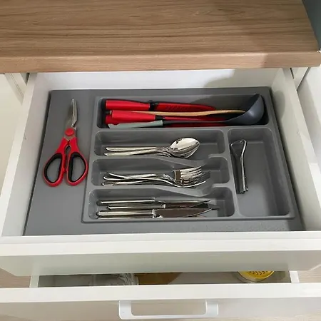 Seriani Dock Apartamento