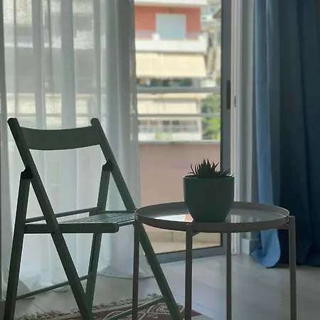 Seriani Dock Apartament