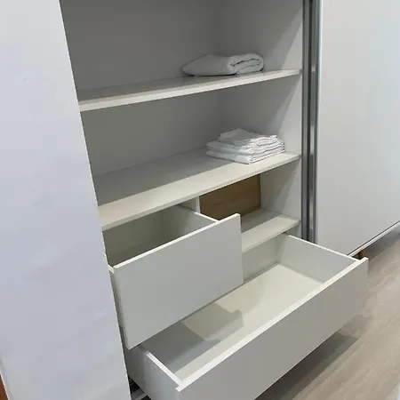 Seriani Dock Apartment Sarandë