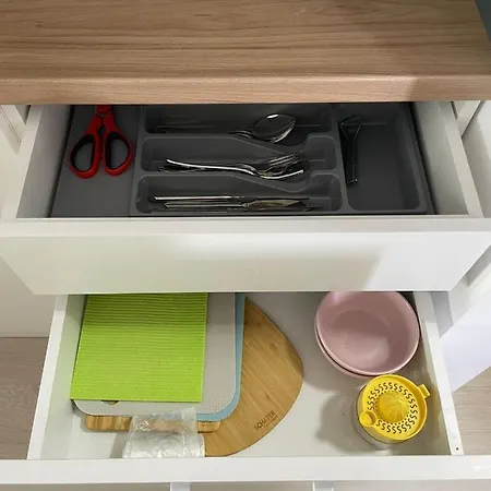 Seriani Dock Saranda