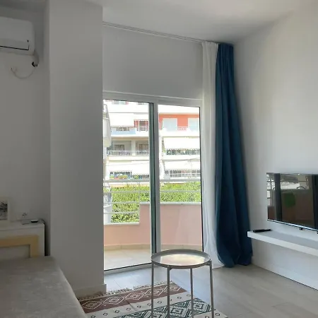 Apartament Seriani Dock *