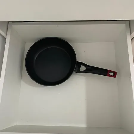 Seriani Dock Appartamento *