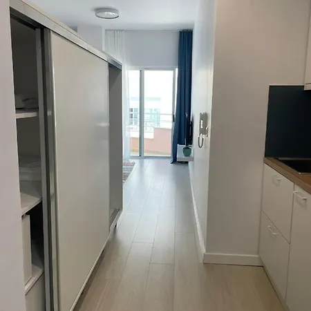 Seriani Dock Saranda