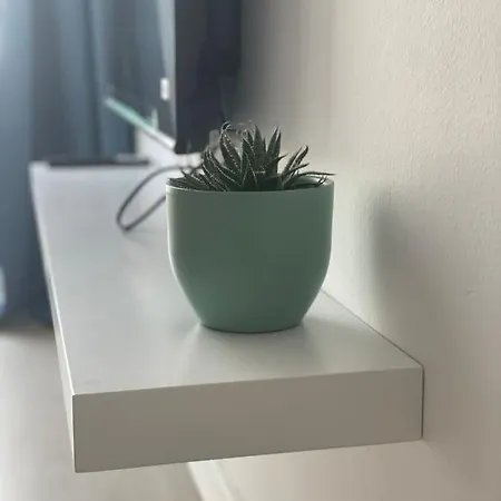 Seriani Dock Saranda