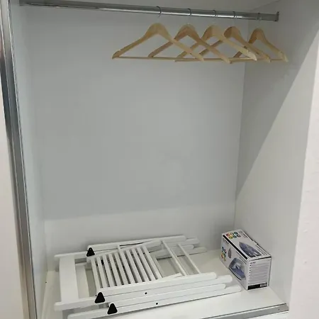 Apartament Seriani Dock *