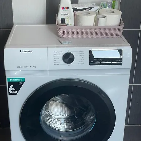 Seriani Dock Appartamento Sarandë