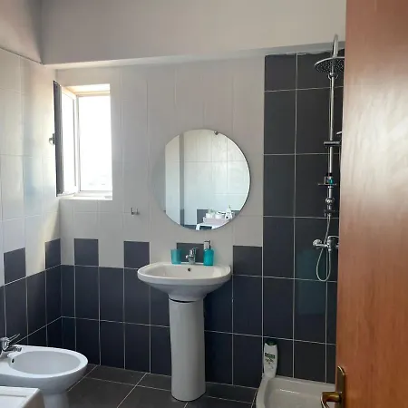 Seriani Dock Saranda