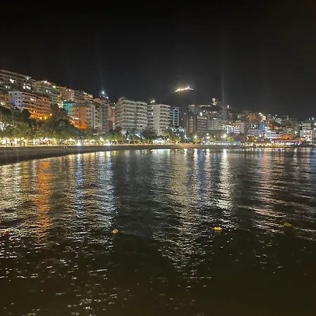 Seriani Dock Apartament *