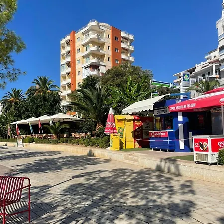 Apartamento Seriani Dock