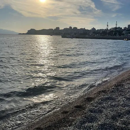 Seriani Dock Apartament Saranda