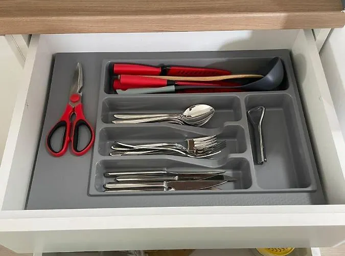 Seriani Dock Apartment