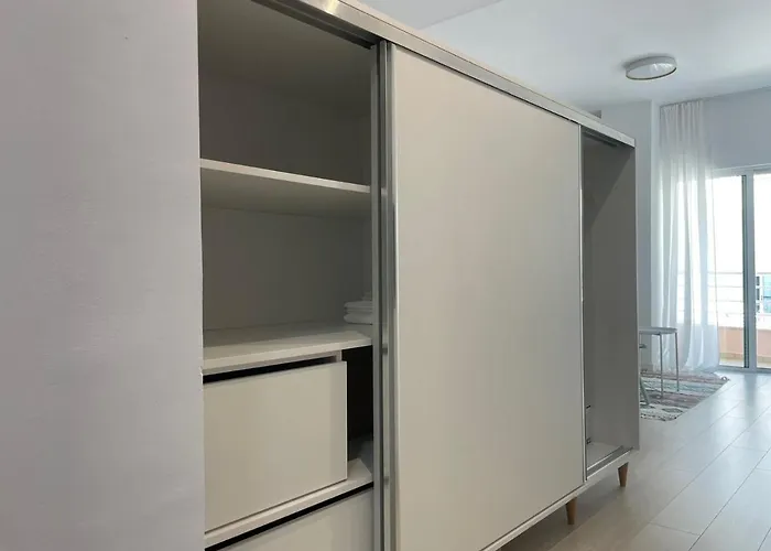 Seriani Dock Apartment *