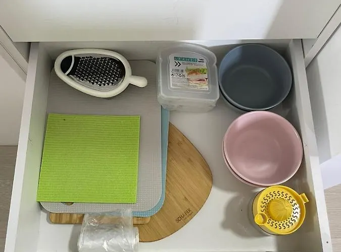 Seriani Dock Sarandë