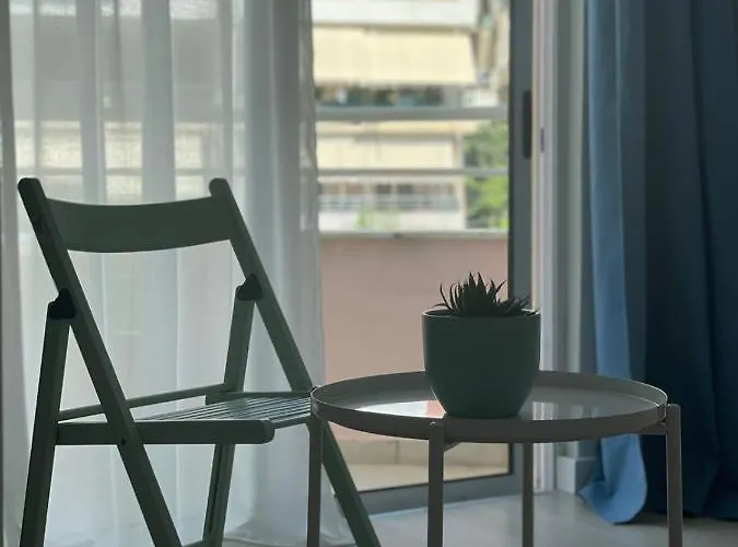 Seriani Dock Apartment