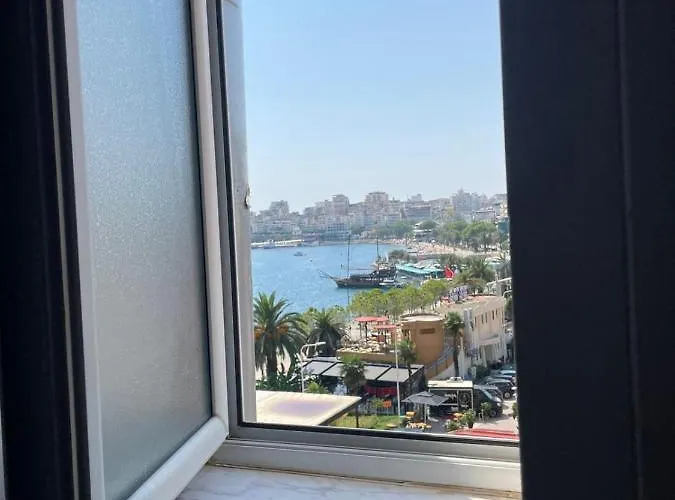 Apartment Seriani Dock Sarandë