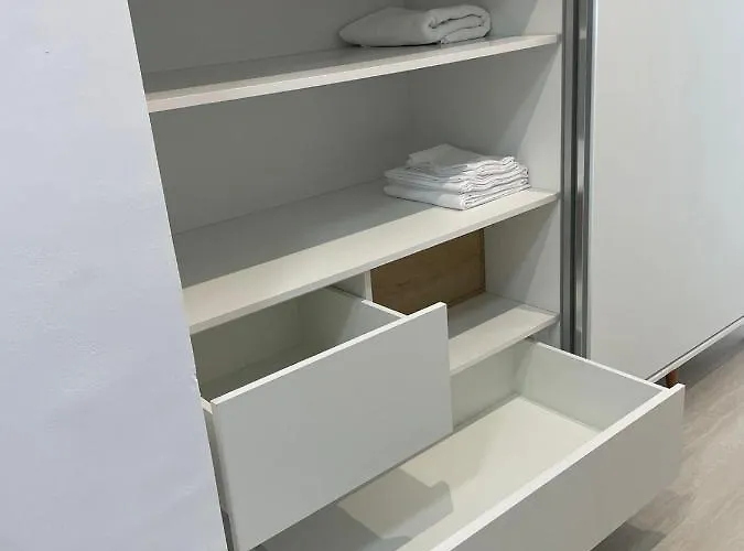 Seriani Dock Apartment Sarandë