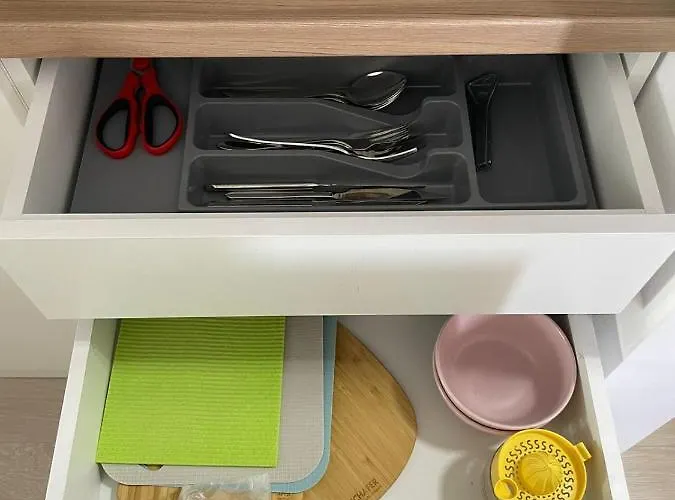 Seriani Dock Sarandë