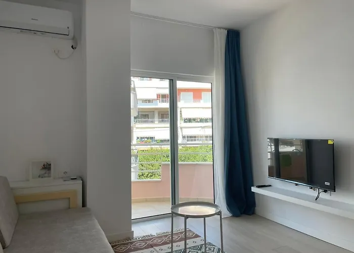 Apartment Seriani Dock *