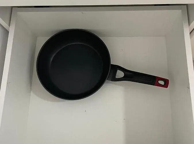 Seriani Dock Apartment *