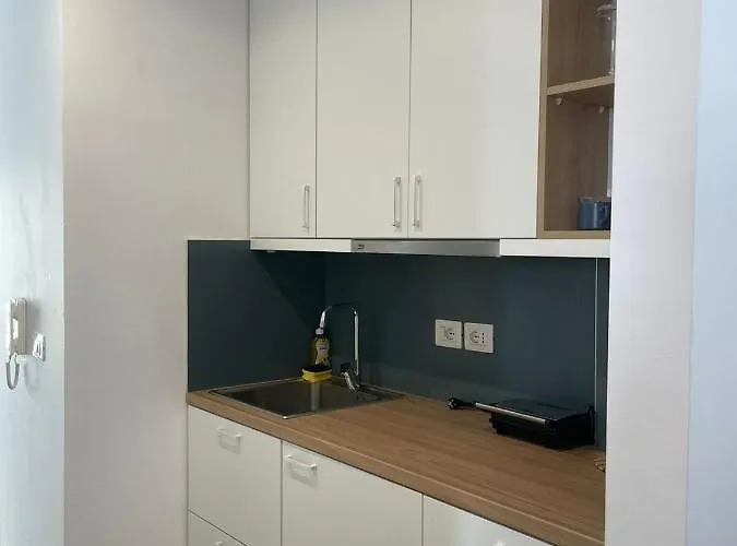 Apartment Seriani Dock Sarandë