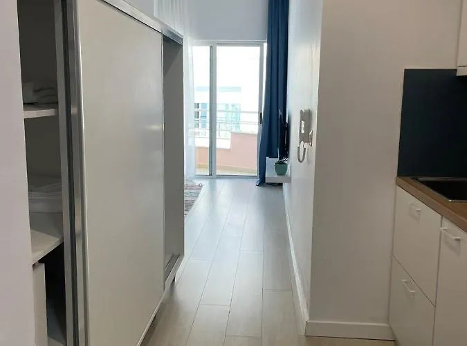 Seriani Dock Sarandë