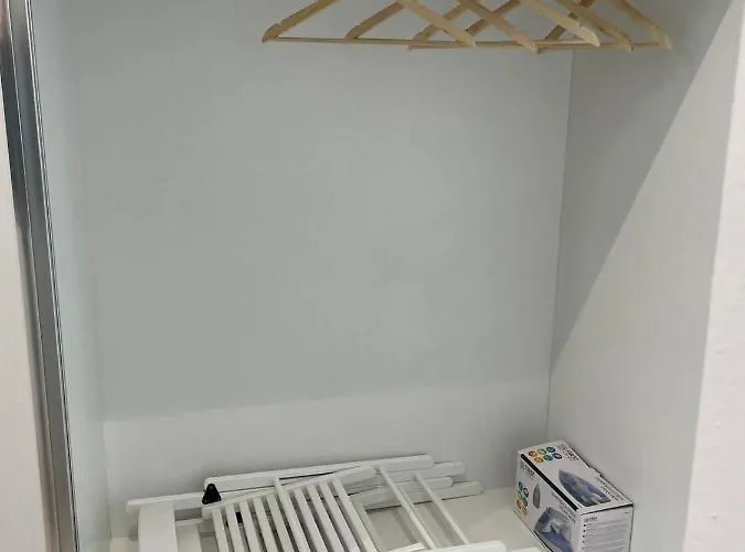 Apartment Seriani Dock *