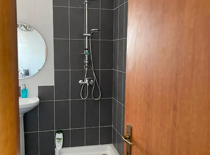 Apartment Seriani Dock Sarandë