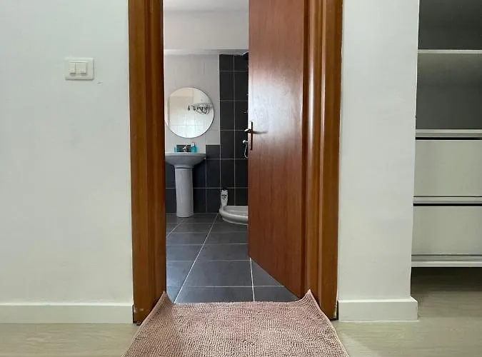 Seriani Dock Apartment *