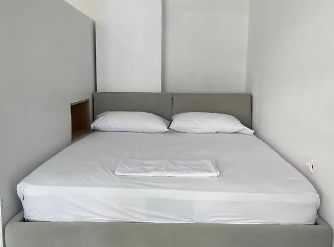 Apartment Seriani Dock Sarandë