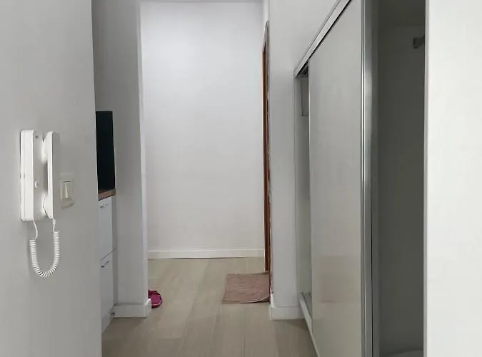 Seriani Dock Apartment *