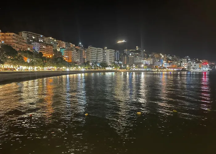 Seriani Dock Apartment *