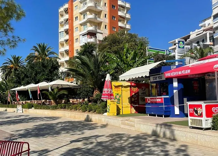 Apartment Seriani Dock